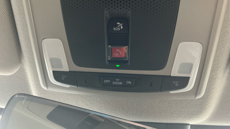 Honda HR-V 1.5 eHEV Advance 5dr CVT Hybrid Hatchback